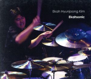 【輸入盤】Ekahsonic