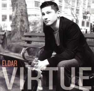 【輸入盤】Virtue