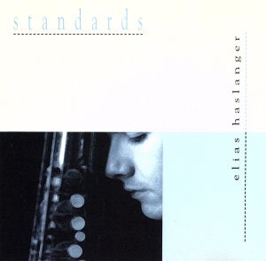 【輸入盤】Standards