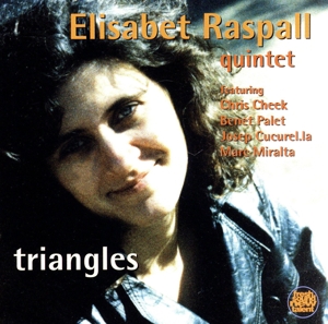 【輸入盤】Triangles