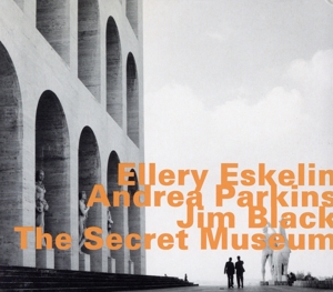 【輸入盤】The Secret Museum