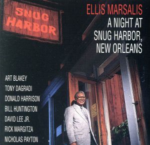 【輸入盤】Night in Snug Harbor New Orleans