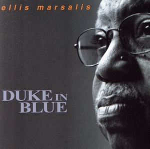 【輸入盤】Duke in Blue