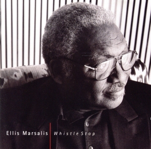 【輸入盤】Whistle Stop