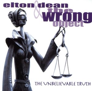 【輸入盤】Unbelievable Truth