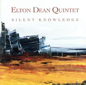 【輸入盤】Silent Knowledge