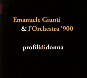 【輸入盤】Profili Di Donna