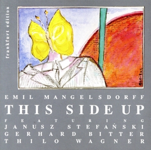 【輸入盤】This Side Up