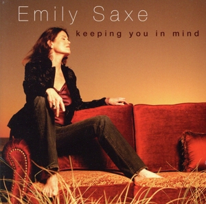 【輸入盤】Keeping You in Mind