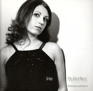 【輸入盤】Irie Butterflies