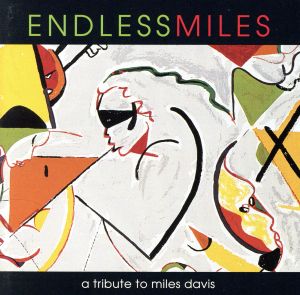 【輸入盤】Endless Miles