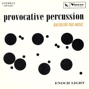 【輸入盤】Provocative Percussion