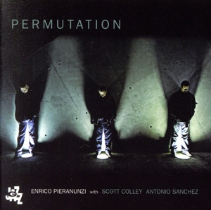 【輸入盤】Permutation