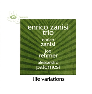 【輸入盤】Life Variations