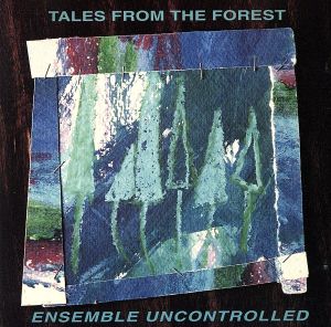 【輸入盤】Tales from the Forest