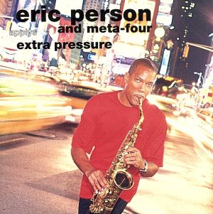 【輸入盤】Extra Pressure