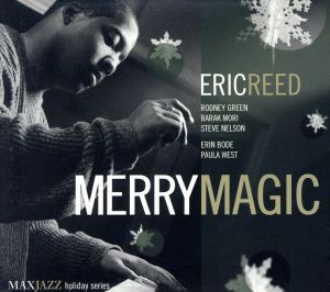 【輸入盤】Merry Magic