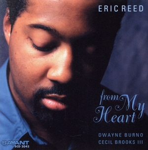 【輸入盤】FROM MY HEART