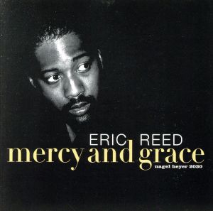 【輸入盤】MERCY AND GRACE