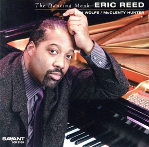 【輸入盤】The Dancing Monk