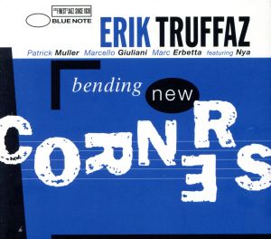 【輸入盤】Bending New Corners