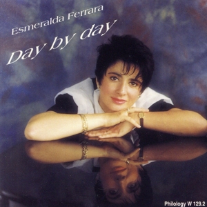 【輸入盤】DAY BY DAY