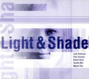 【輸入盤】Light & Shade