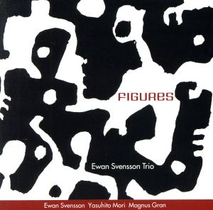 【輸入盤】Figures