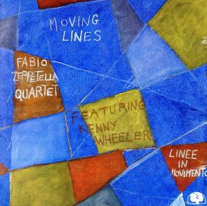 【輸入盤】Moving Lines