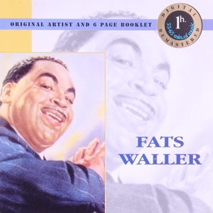 【輸入盤】Fats Waller