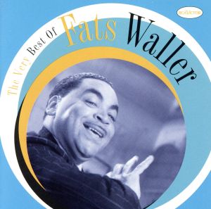 【輸入盤】Very Best of Fats Waller