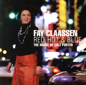 【輸入盤】Red Hot & Blue