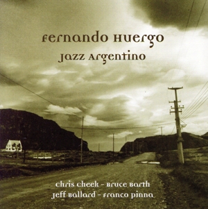 【輸入盤】Jazz Argentino