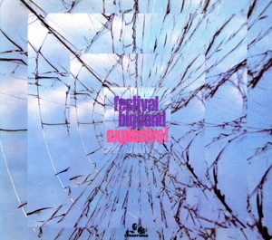 【輸入盤】Explosive