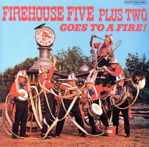 【輸入盤】Goes to a Fire