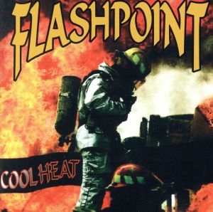 【輸入盤】Cool Heat