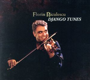 【輸入盤】DJANGO TUNES