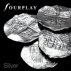 【輸入盤】Silver