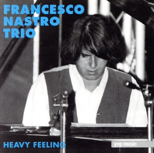 【輸入盤】HEAVY FEELING