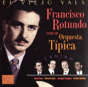 【輸入盤】EL VIEJO VALS