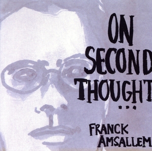 【輸入盤】On Second Thought