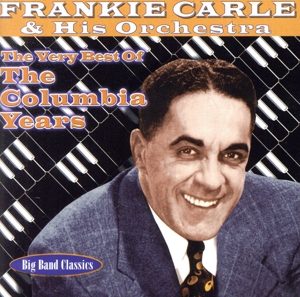 【輸入盤】Very Best of Frankie Carle