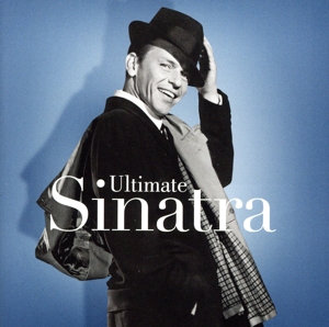 【輸入盤】Ultimate Sinatra (F)