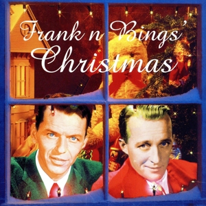 【輸入盤】Merry Christmas With Frank &..