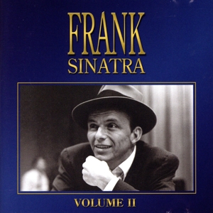 【輸入盤】Vol. 2-Frank Sinatra