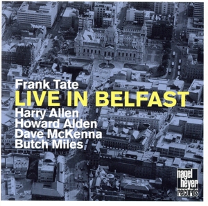 【輸入盤】LIVE IN BELFAST