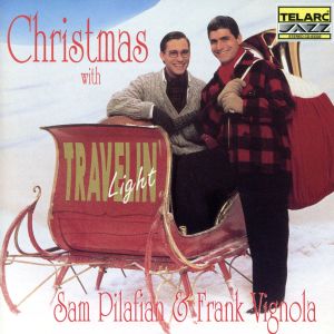 【輸入盤】Christmas With Travelin' Light