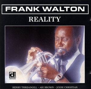 【輸入盤】Reality