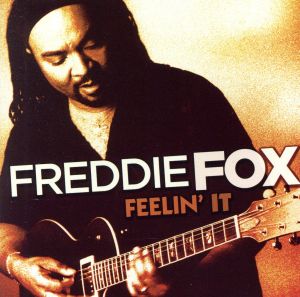 【輸入盤】Feelin It