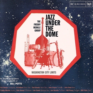 【輸入盤】JAZZ UNDER THE DOME